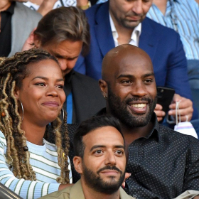"Qu’est-ce qui vous fait encore bander ?" : la question osée de Yann Barthès qui a choqué Teddy Riner et sa femme