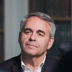 « Il faut lever toute ambiguïté » entre LR et le RN, a martelé Xavier Bertrand