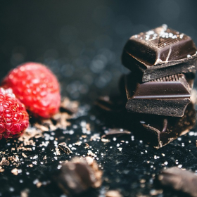 Voici comment le régime chocolat permet de perdre du poids avec gourmandise