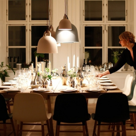 8 astuces à connaître pour bien recevoir sans stress pour le réveillon