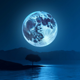 “Une lune bleue le 31 mai” : ce que ce phénomène vraiment rare cache en réalité