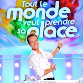 Cyril Féraud bat un record d’audience historique avec "Tout le monde veut prendre sa place"