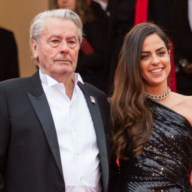 “Celui qui crie le plus fort” : la phrase d’Anouchka Delon qui résonne après le jugement