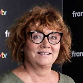 France Télévisions s’excuse après une phrase polémique de Nathalie Saint-Cricq visant Eric Ciotti