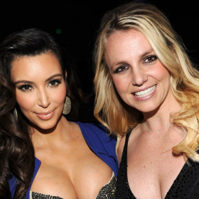 Britney Spears surprend tout le monde en réapparaissant sur Instagram à une soirée pyjama inattendue chez les Kardashian