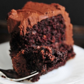 La meilleure recette de fondant au chocolat que vous devez absolument essayer