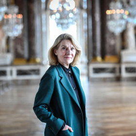 “Paradis caché” à Versailles : le secret bien gardé entre la nouvelle ministre de la culture Catherine Pégard et Brigitte Macron