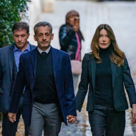 En prison, Nicolas Sarkozy reçoit chaque semaine une lettre de Sébastien Chenu : pourquoi ces courriers lui remontent le moral