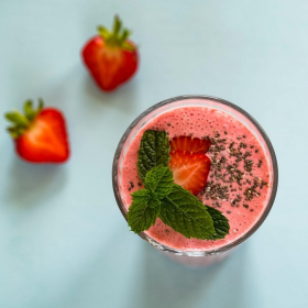 6 smoothies à essayer de toute urgence !