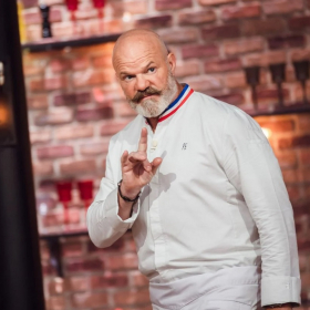 Top Chef bientôt sans Philippe Etchebest ? Le chef star évoque un possible départ