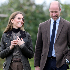 Ce détail troublant qui a affolé la sécurité autour de Kate Middleton et William
