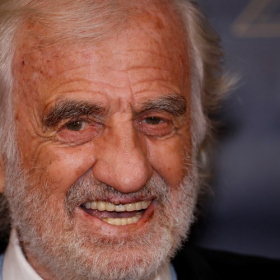 Ce projet spectaculaire imaginé par Emmanuel Macron pour l’hommage à Jean-Paul Belmondo qui n’a jamais pu voir le jour