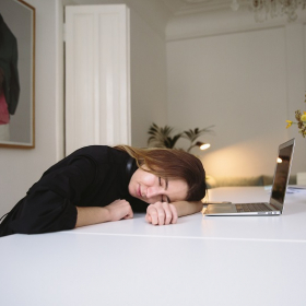 Vous ne vous en doutez pas, mais faire des siestes trop longues est très mauvais pour votre santé !