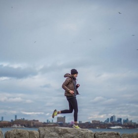 Faire du sport pendant 15 minutes chaque jour permet d'améliorer son humeur et diminue les symptômes de la dépression