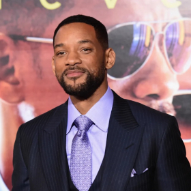 Will Smith signe un accord historique avec Paramount pour de nouveaux films