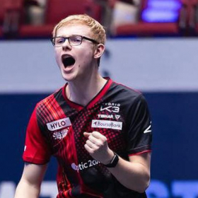 Combien Félix Lebrun va toucher après sa victoire à Mascate ?