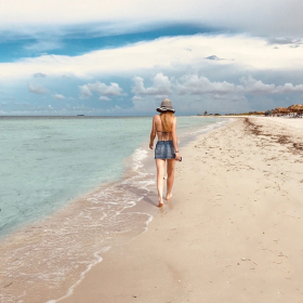 Faire une promenade au bord de l'eau améliore l'humeur et booste l'énergie