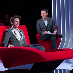 La vérité sur le duo Mika–Fogiel : ce surnom surprenant donné par la famille du chanteur