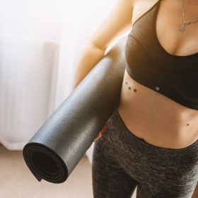 D'après cette étude, pour prendre soin de ses yeux, il faut tout simplement faire plus de sport !