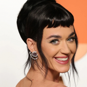 Katy Perry fête ses 41 ans au Crazy Horse avec Justin Trudeau, leur romance se confirme