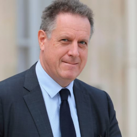 Premier ministre : qui est Nicolas Revel, l’homme qui pourrait succéder à Sébastien Lecornu ?