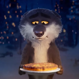 L’animation française qui fait craquer la planète : la pub Intermarché dépasse les millions de vues