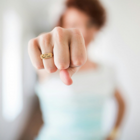 Ces 3 phrases qui peuvent vraiment illuminer la vie de quelqu’un