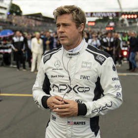 À 61 ans, Brad Pitt s’offre le plus gros succès de sa carrière avec « F1, le film »