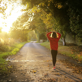 Voici comment trouver l'énergie pour faire du sport dès le matin avec le sourire