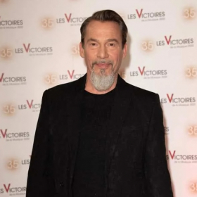 "On a vite été limités" : ce duo entre Florent Pagny et Gims qui n’a finalement jamais vu le jour