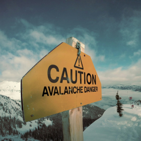 Avalanches : pourquoi six départements sont sous surveillance aujourd’hui ?