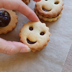 La recette de mini BN maison pour un goûter bonne humeur et gourmand