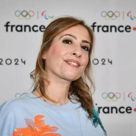 "Je suis une Arabe catholique en couple avec un juif, j’aime parler de sexe" : Léa Salamé brise les tabous avant sa grande rentrée