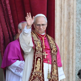 Le pape Léon XIV : l’ombre du scandale plane déjà sur le début de son règne