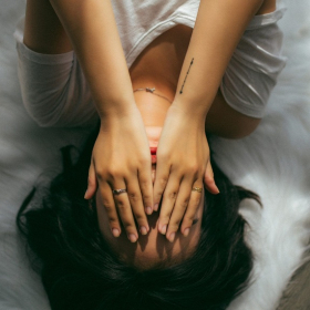 8 signes que vous êtes trop dur avec vous-même