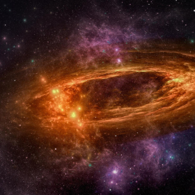 Un compte à rebours cosmique est lancé : cette explosion pourrait être visible depuis la Terre