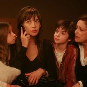 “J’adore La Boum, mais…” : Sophie Marceau avoue son ras-le-bol en pleine interview