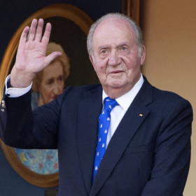 Juan Carlos brise le silence sur les rumeurs d’une liaison avec Lady Diana et livre un portrait inattendu de la princesse