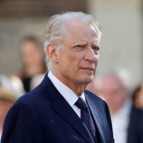 Sarkozy, Hollande, Macron : pourquoi Dominique de Villepin les met tous dans le même camp