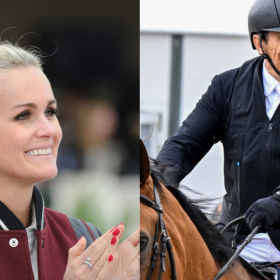 Une fortune estimée à 2 milliards, un véritable empire, mais ce que fait vraiment Serge Varsano, le nouveau compagnon de Laeticia Hallyday, intrigue