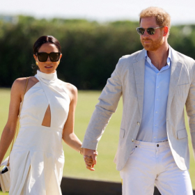 « Tout le monde est épuisé par eux » : comment l’image de Meghan Markle et Harry a changé