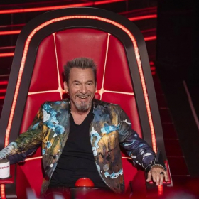 Florent Pagny révèle enfin qui est la chanteuse de The Voice qui compte le plus pour lui