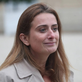 « C’est risqué » : Marine Tondelier met en garde la gauche après les tensions entre socialistes et insoumis à Paris et Marseille