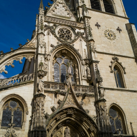 Insolite : cette église de l'Ariège fait résonner ses cloches au rythme de Star Wars