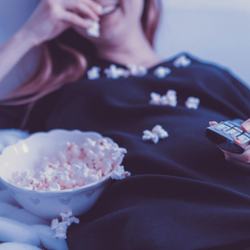 Les meilleurs films feel-good pour combattre la morosité du Blue Monday