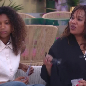 "Tu forces" : recadrage en direct pour Anita (Secret Story) par sa mère devant Noah, une séquence humiliante qui fait polémique