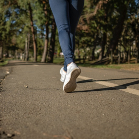 Pourquoi vous n'avez pas besoin de marcher 10 000 pas par jour pour être en bonne santé