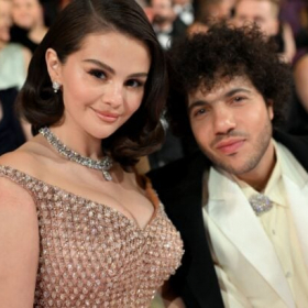 Benny Blanco et Selena Gomez : cette habitude adorable qui en dit long sur leur couple