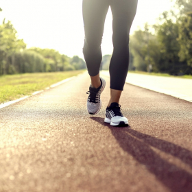 Pourquoi marcher permettrait de mieux réussir dans la vie