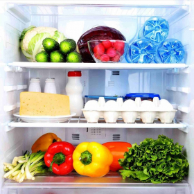 10 aliments qu'il ne faut jamais mettre au frigo
